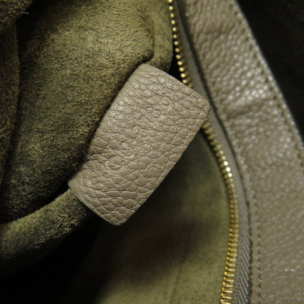 Celine Cabas Phantom Tote Bag Calfskin - Picture 7 of 11